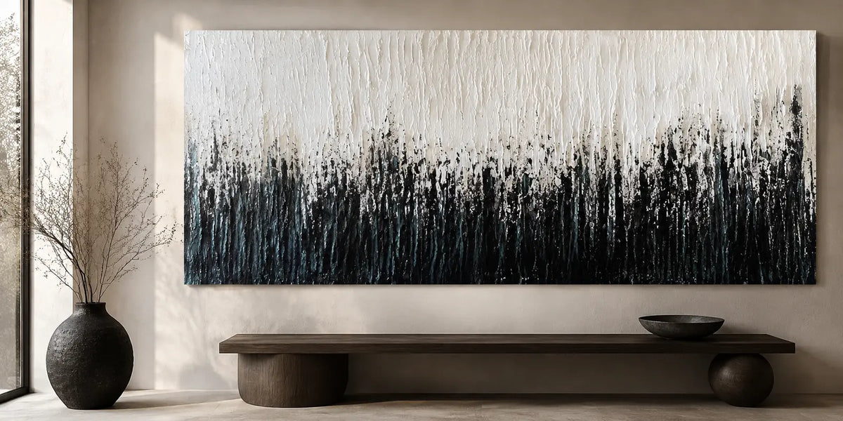 Abstract Landscape Art: How to Read and Choose a Painting