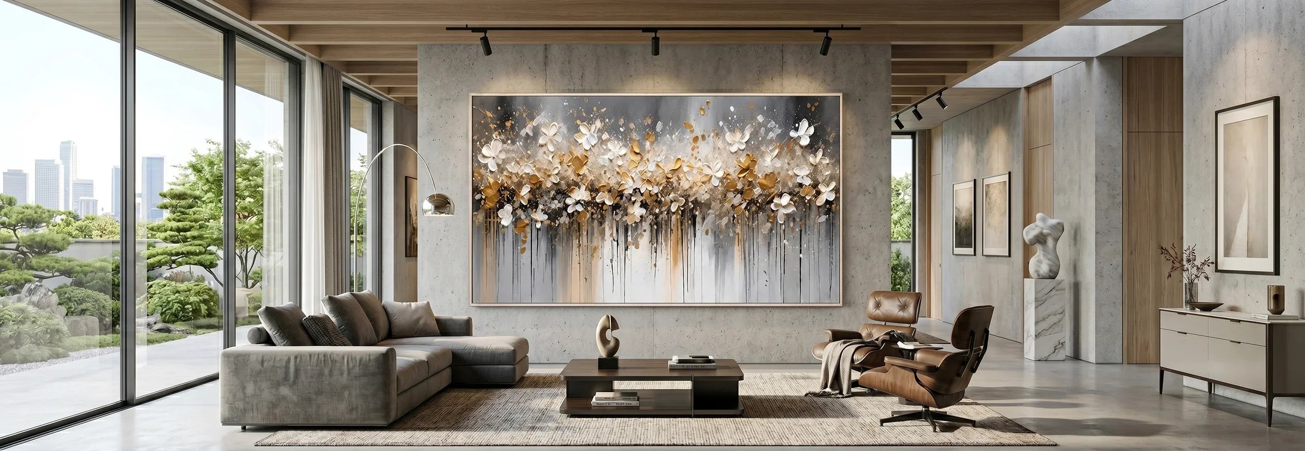 The Beginning of Tactile Atelier: Art You Can Feel - Tactile Atelier
