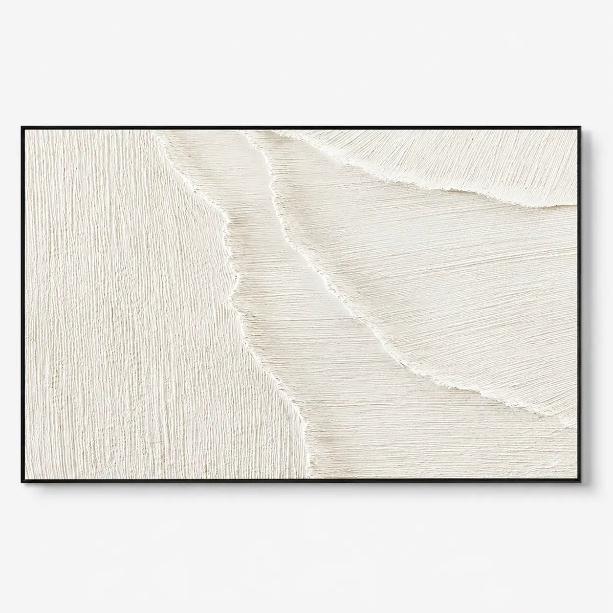 Minimalist Textured Wall Art #MT724