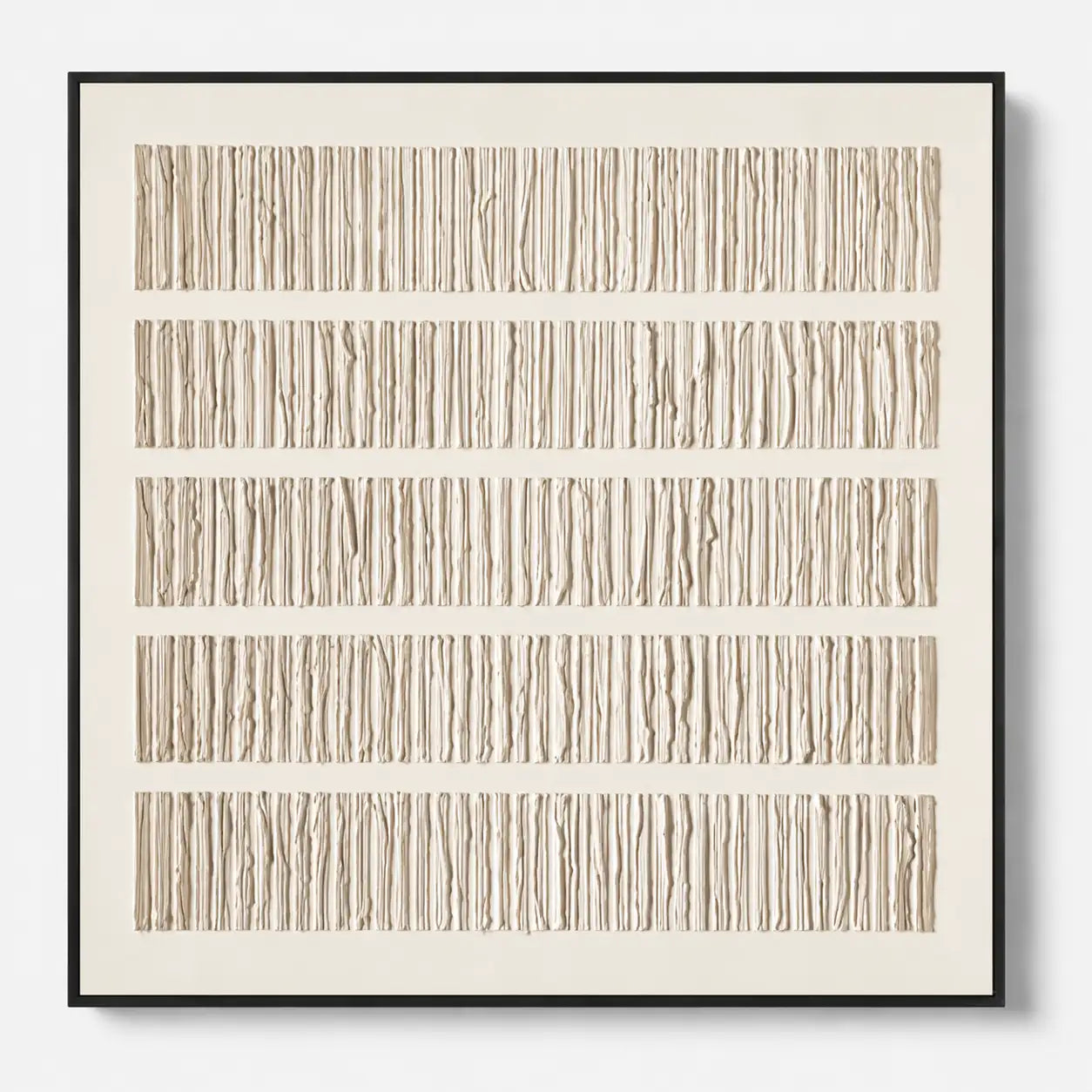 Minimalist Texture Wall Art #MT028