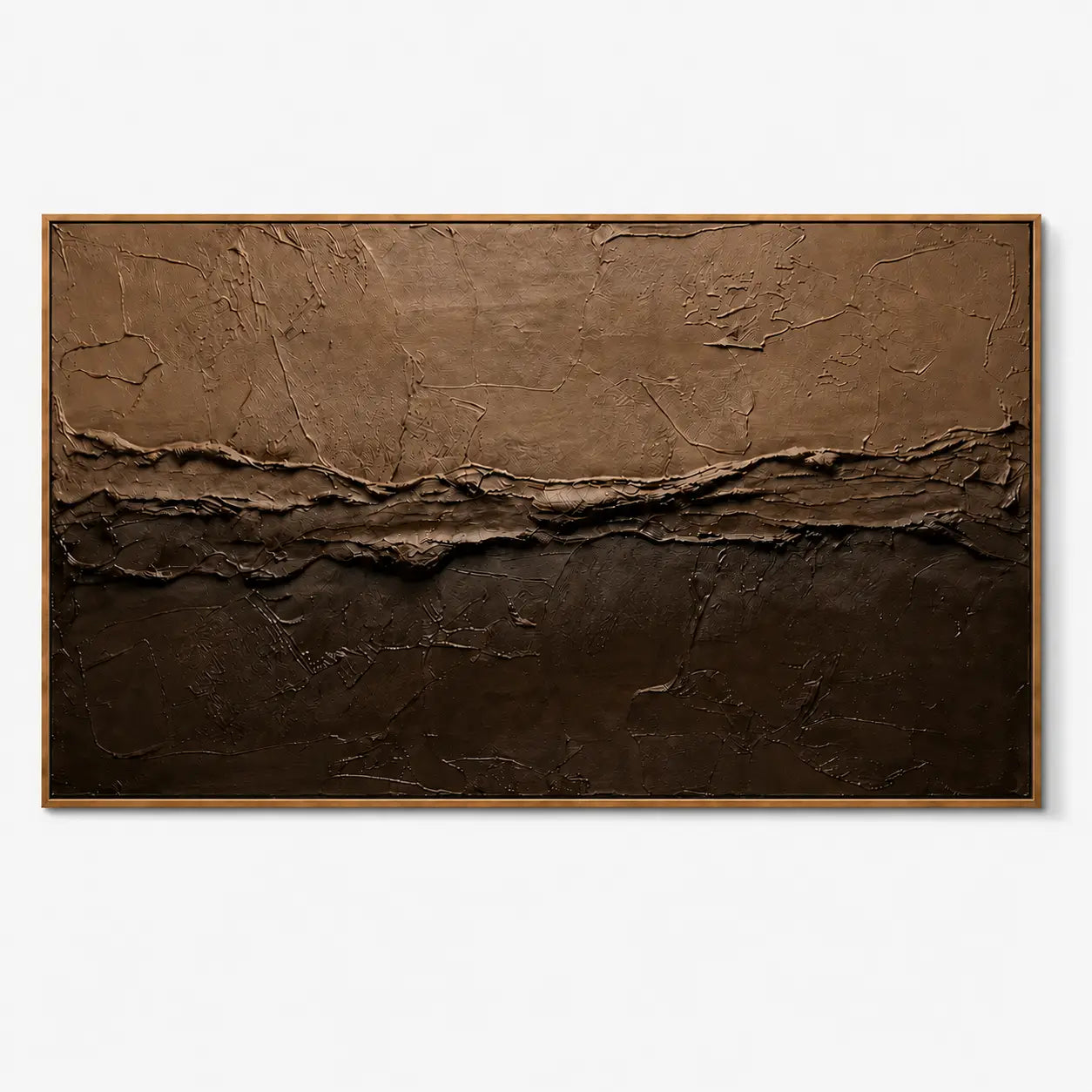 Textured Abstract Wall Art # TAG131