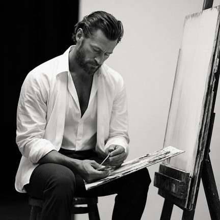 Theo Maxwell