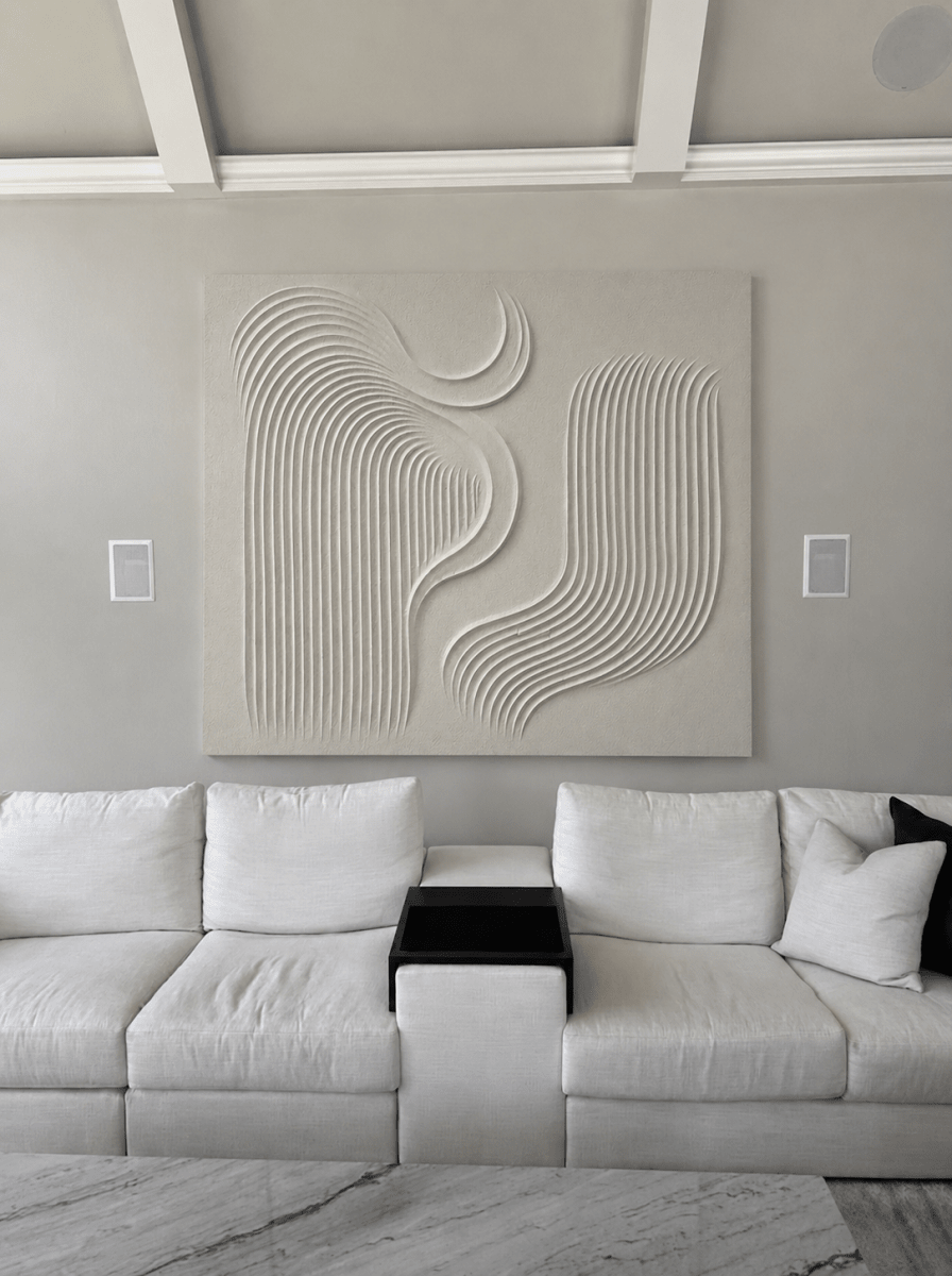 Custom Orders - Tactile Atelier