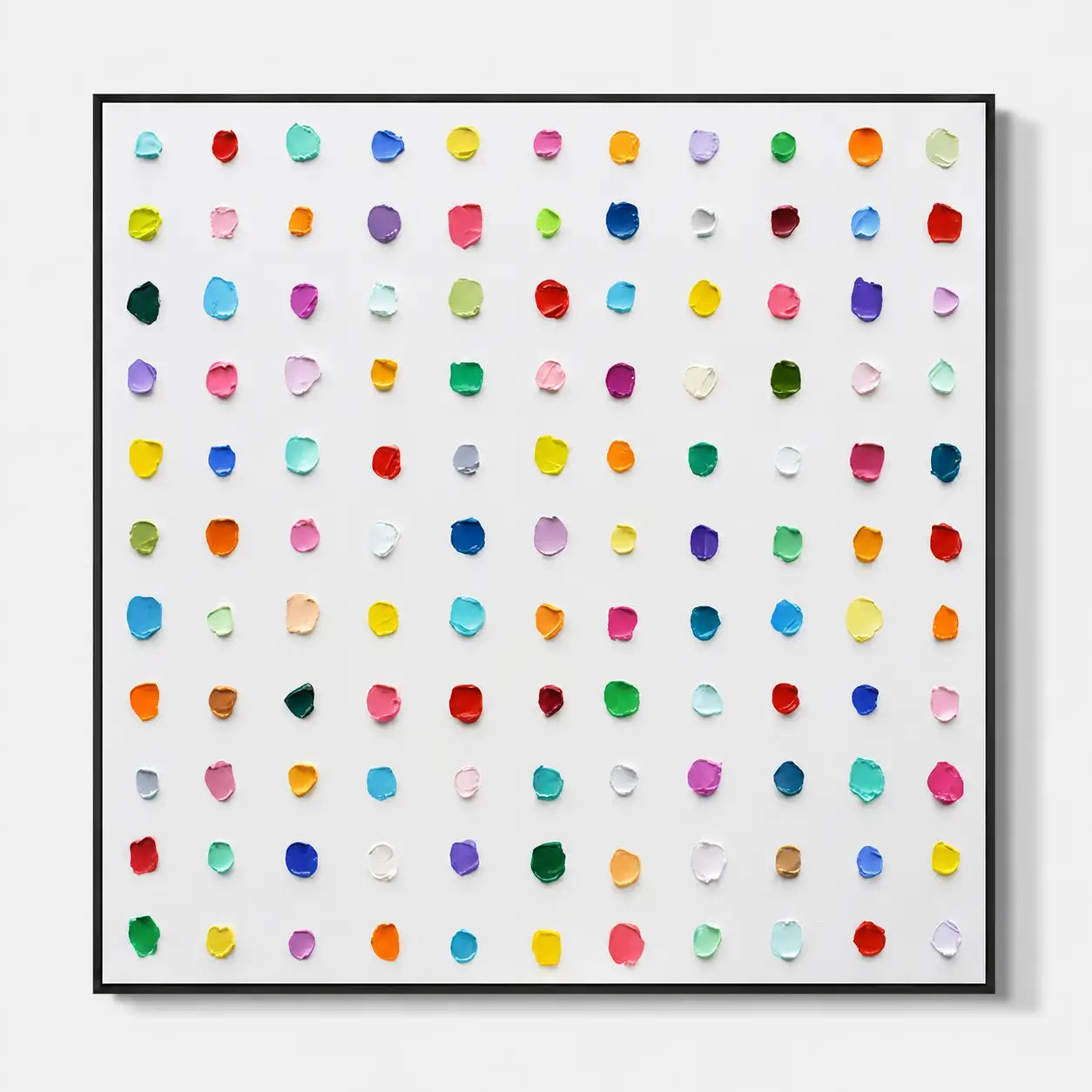Abstract Modern Wall Art #MT157