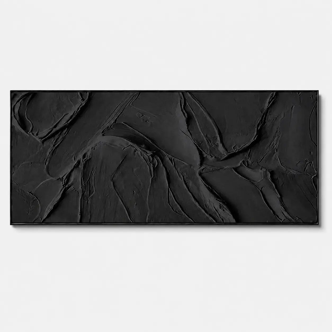 Dark Minimalist Art #TA717