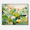 Modern Botanical Wall Art #MT327