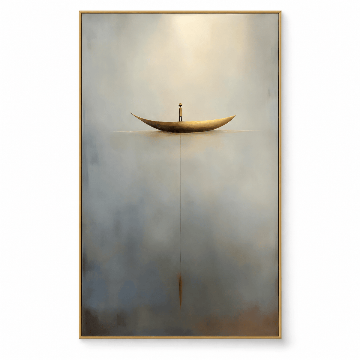 Minimalist Abstract Wall Art #MT010
