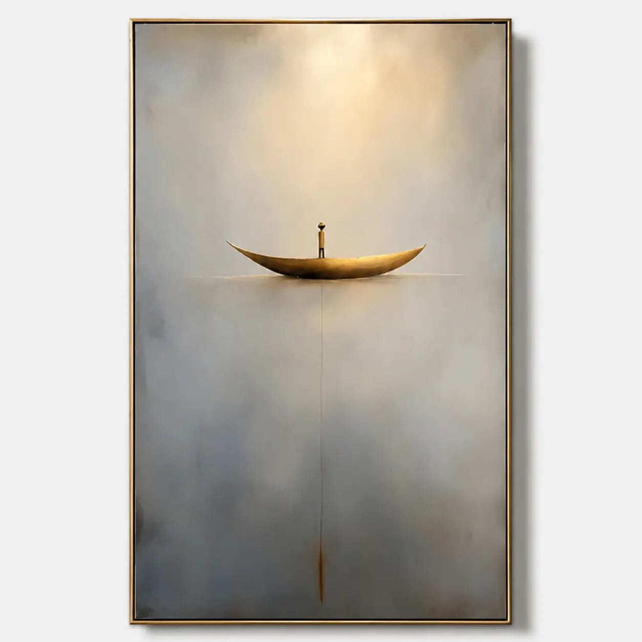 Minimalist Abstract Wall Art #MT010