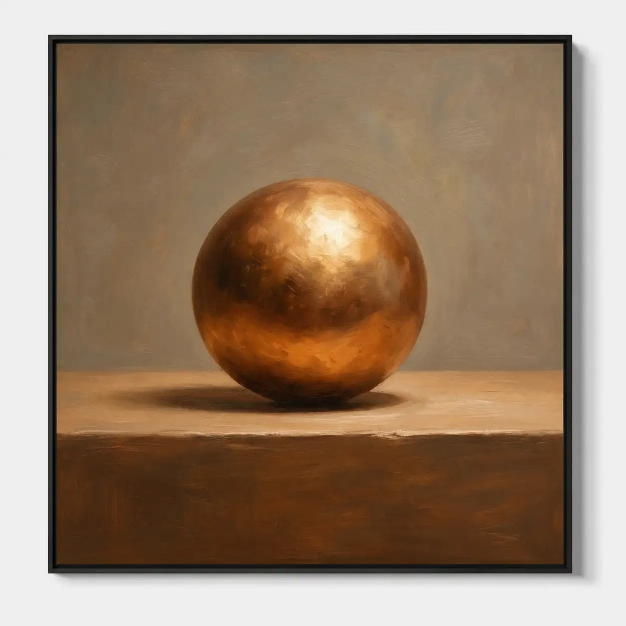 Minimalist Still Life Wall Art #TA109
