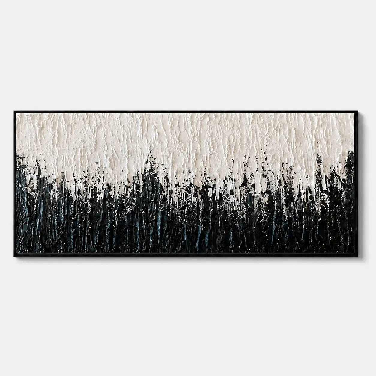 Abstract Landscape Wall Art #TA125