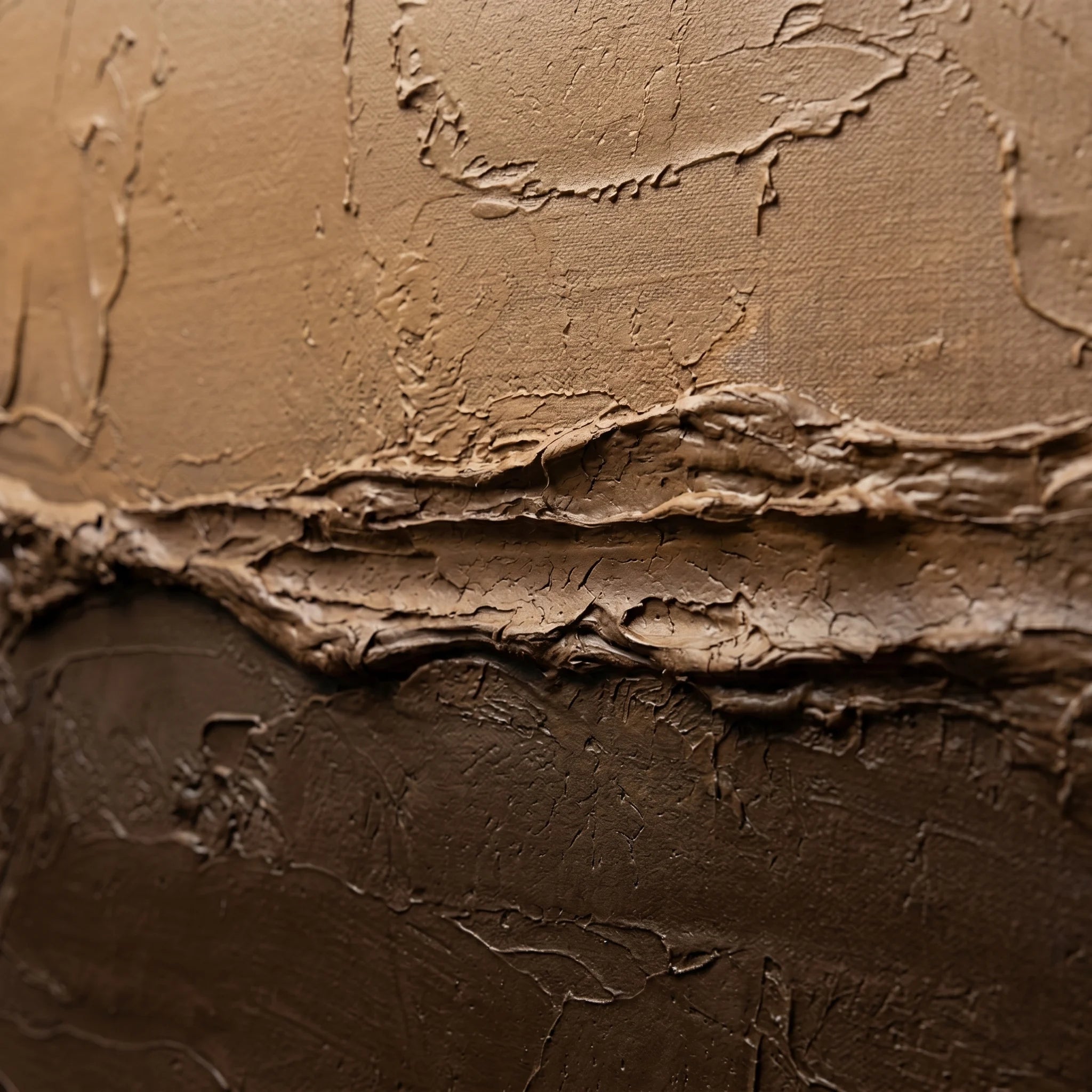 Textured Abstract Wall Art # TAG131