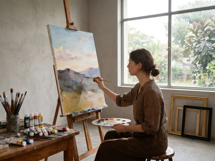 Tactile Atelier Studio Artists