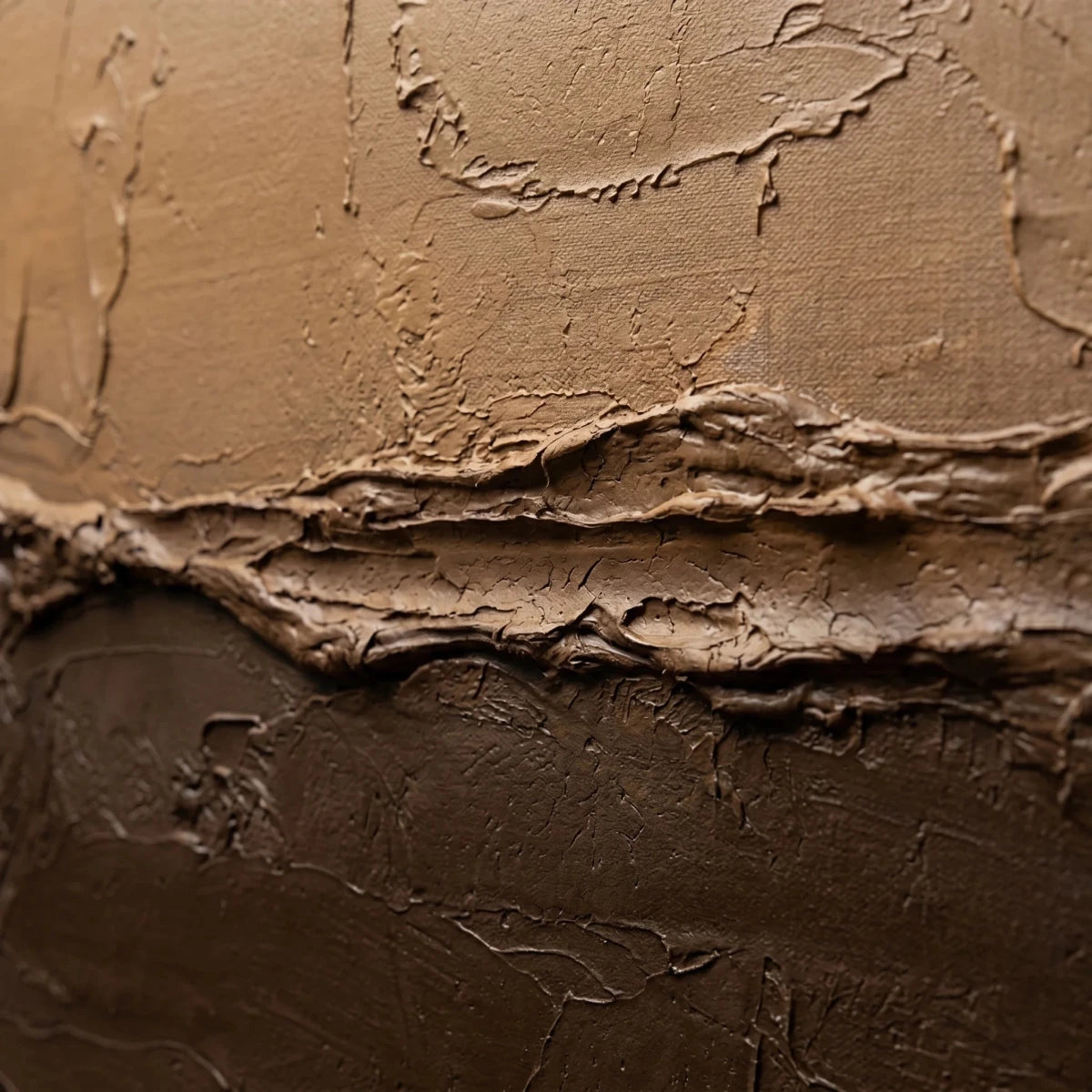 Textured Abstract Wall Art  TAG131 - Tactile Atelier